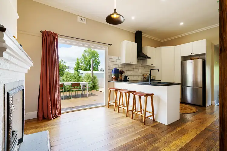Third view of Homely house listing, 44 Panmure Street, Newstead VIC 3462
