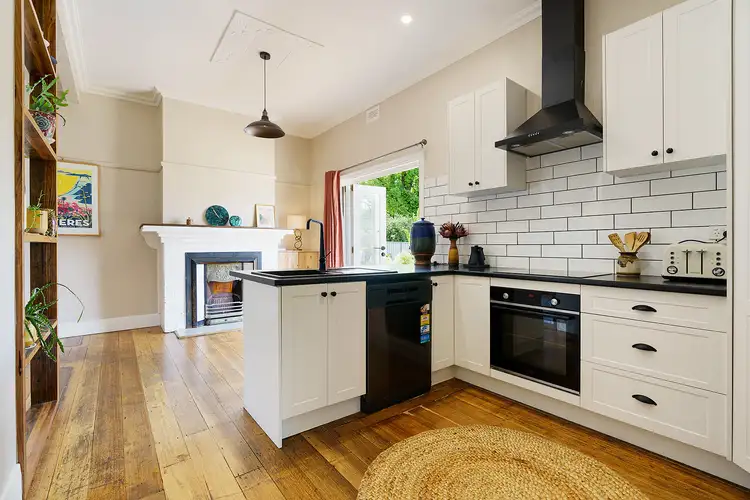 Fourth view of Homely house listing, 44 Panmure Street, Newstead VIC 3462