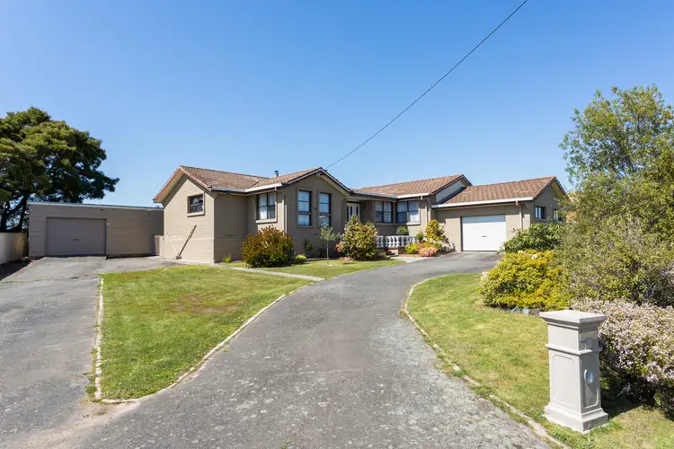 35 Winifred Jane Crescent, Hadspen TAS 7290