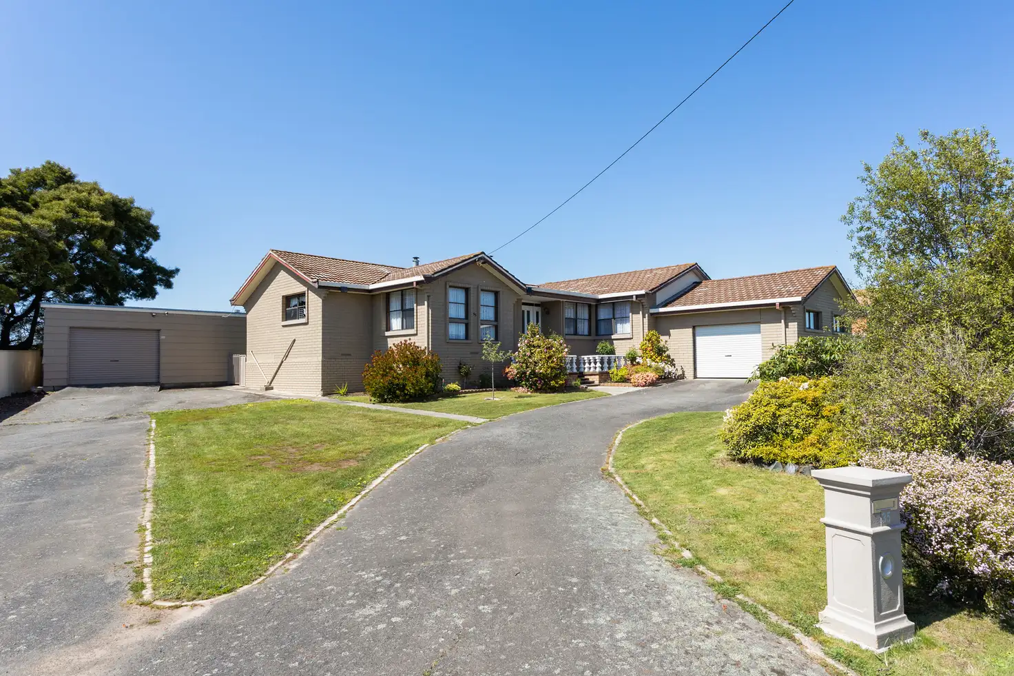 Main view of Homely house listing, 35 Winifred Jane Crescent, Hadspen TAS 7290