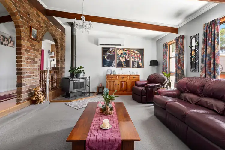 Second view of Homely house listing, 35 Winifred Jane Crescent, Hadspen TAS 7290