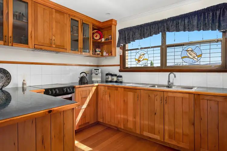 Fourth view of Homely house listing, 35 Winifred Jane Crescent, Hadspen TAS 7290