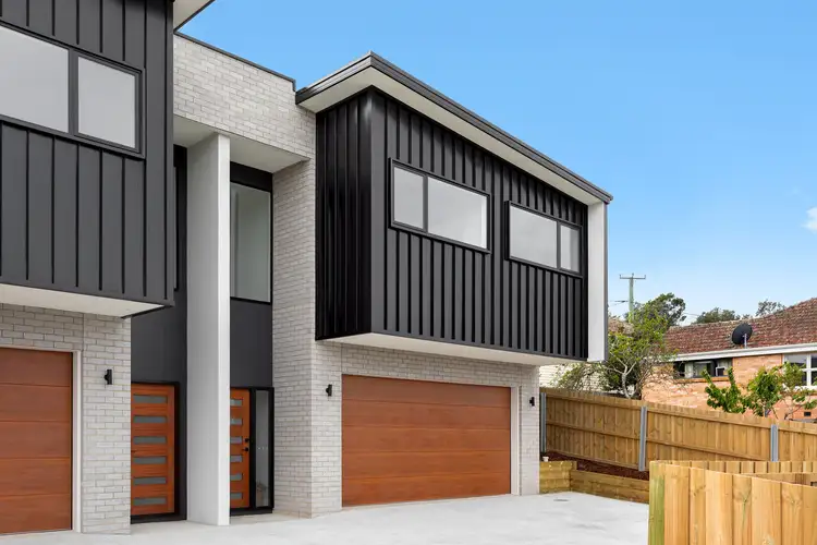 Main view of Homely house listing, 2/23 Bennett Street, South Launceston TAS 7249