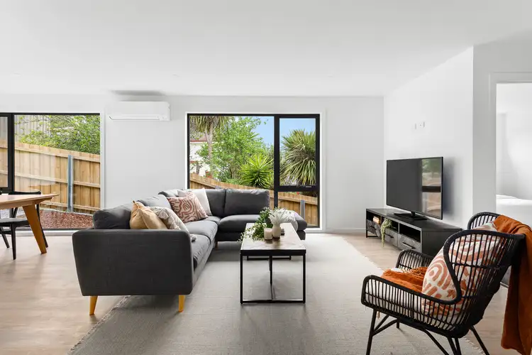 Fourth view of Homely house listing, 2/23 Bennett Street, South Launceston TAS 7249