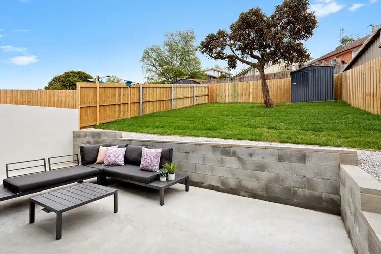 Sixth view of Homely house listing, 2/23 Bennett Street, South Launceston TAS 7249