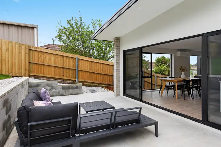 Seventh view of Homely house listing, 2/23 Bennett Street, South Launceston TAS 7249