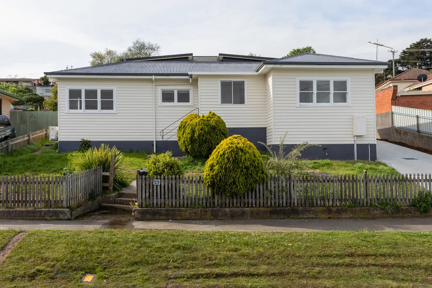 Main view of Homely house listing, 1/23 Bennett Street, South Launceston TAS 7249
