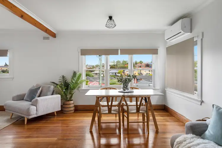 Second view of Homely house listing, 1/23 Bennett Street, South Launceston TAS 7249