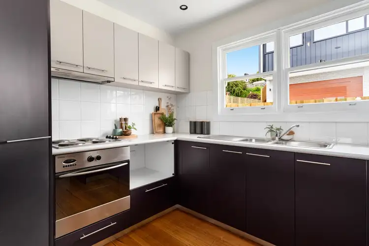 Fourth view of Homely house listing, 1/23 Bennett Street, South Launceston TAS 7249