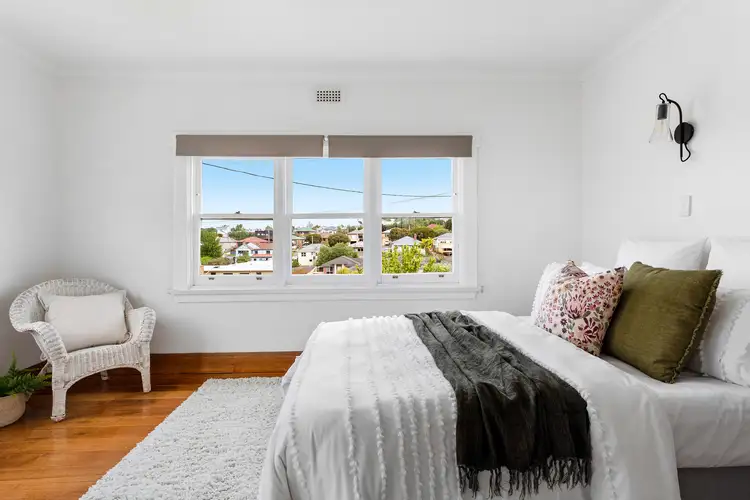 Fifth view of Homely house listing, 1/23 Bennett Street, South Launceston TAS 7249