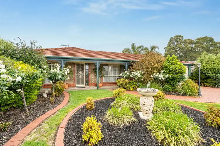 83 Investigator Drive, Woodcroft SA 5162