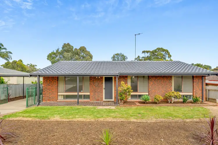 7 Torrens Avenue, Hackham SA 5163