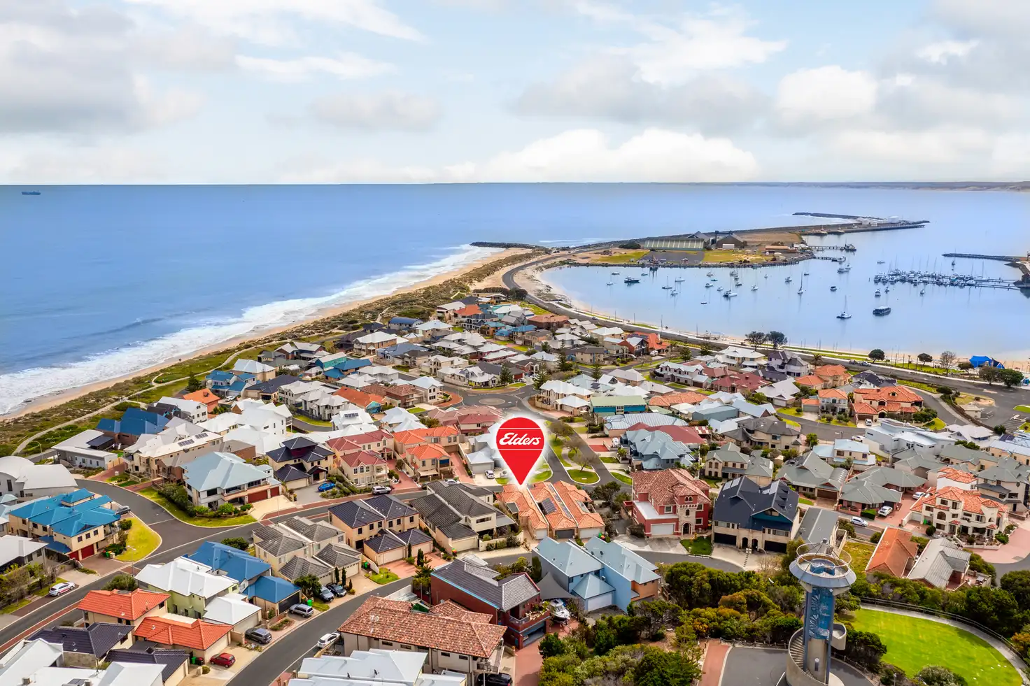 Main view of Homely house listing, 3/15 Whale View, Bunbury WA 6230