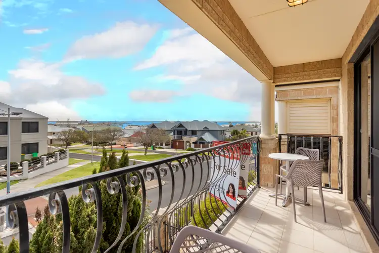 Second view of Homely house listing, 3/15 Whale View, Bunbury WA 6230
