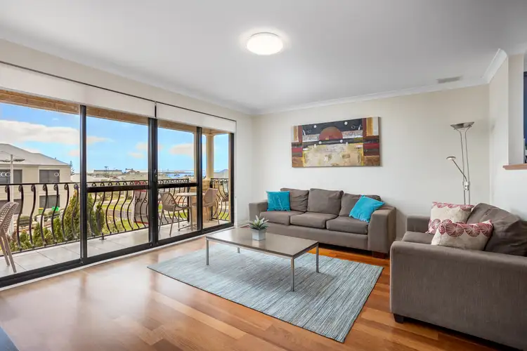 Fourth view of Homely house listing, 3/15 Whale View, Bunbury WA 6230