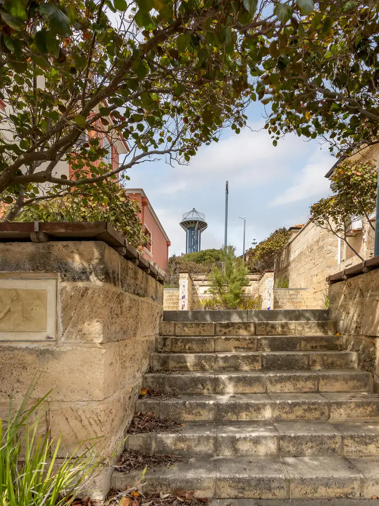 Fifth view of Homely house listing, 3/15 Whale View, Bunbury WA 6230