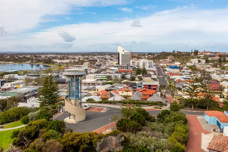 Sixth view of Homely house listing, 3/15 Whale View, Bunbury WA 6230
