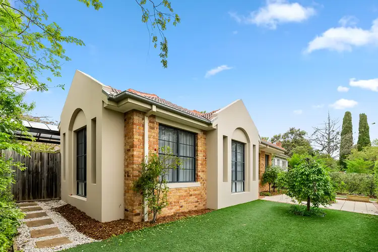 Third view of Homely semi-detached listing, 62A Ebden Street, Ainslie ACT 2602