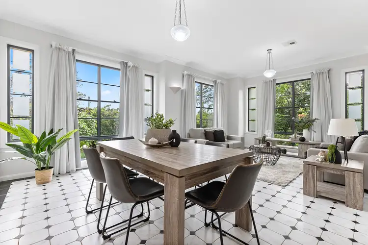 Fourth view of Homely semi-detached listing, 62A Ebden Street, Ainslie ACT 2602