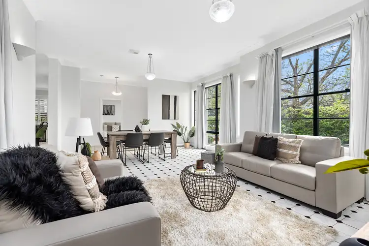 Fifth view of Homely semi-detached listing, 62A Ebden Street, Ainslie ACT 2602