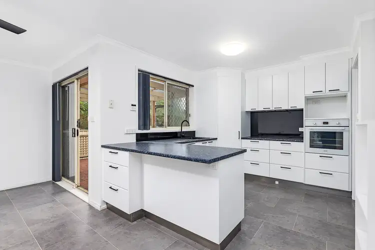 Third view of Homely townhouse listing, 16/29 Popplewell Place, Gordon ACT 2906