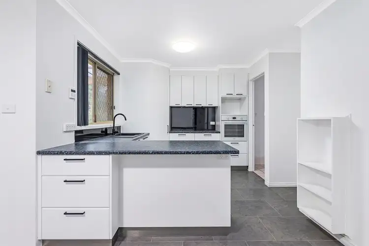 Fourth view of Homely townhouse listing, 16/29 Popplewell Place, Gordon ACT 2906