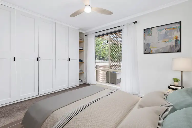 Sixth view of Homely townhouse listing, 16/29 Popplewell Place, Gordon ACT 2906