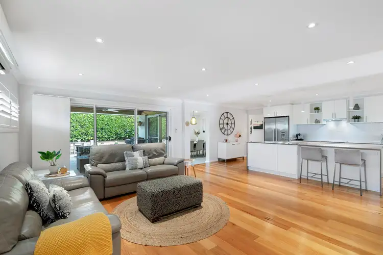 Second view of Homely house listing, 694 The Entrance Road, Bateau Bay NSW 2261