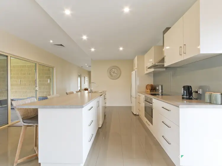 Fifth view of Homely house listing, 24 Wy Yung Heights, Wy Yung VIC 3875