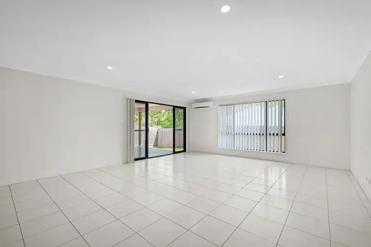 Second view of Homely house listing, 7 Adele Close, Morayfield QLD 4506