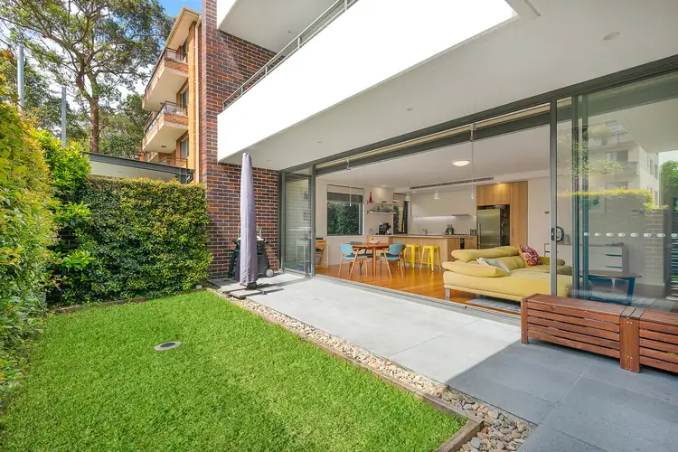 2/37-39 Macquarie Place, Mortdale NSW 2223