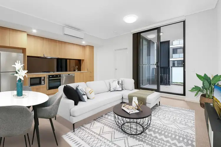 321/1 Vermont Crescent, Riverwood NSW 2210