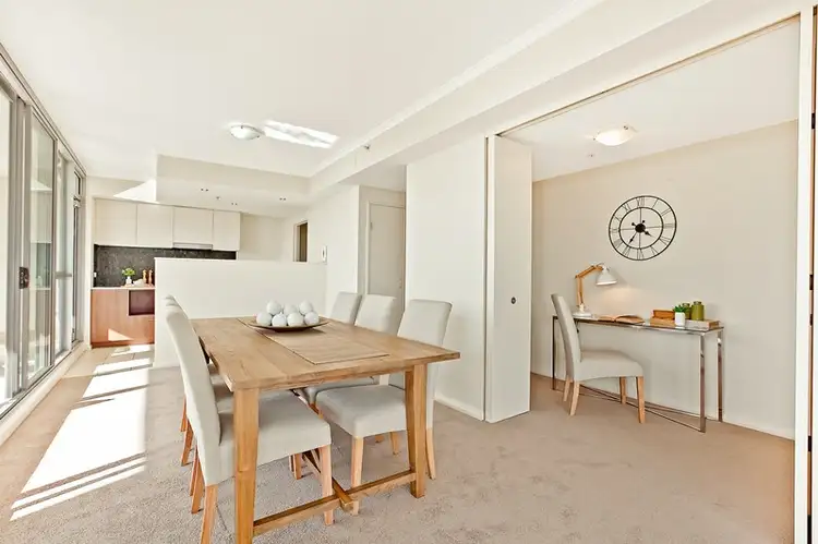 Fifth view of Homely unit listing, 504/260 Bunnerong Road, Hillsdale NSW 2036