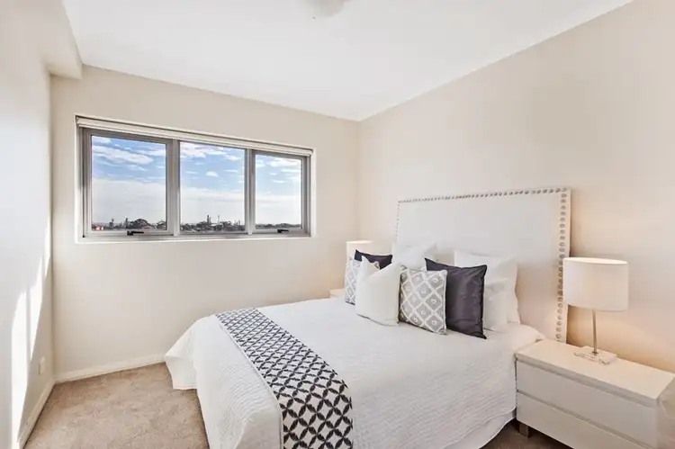 Sixth view of Homely unit listing, 504/260 Bunnerong Road, Hillsdale NSW 2036