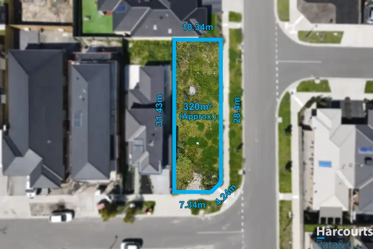 2 Maidenhair Rise, South Morang VIC 3752