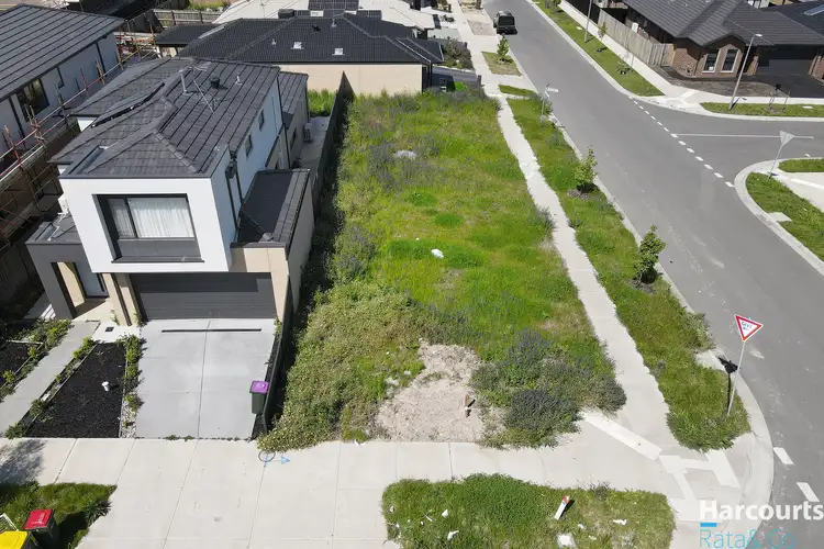 Third view of Homely land listing, 2 Maidenhair Rise, South Morang VIC 3752