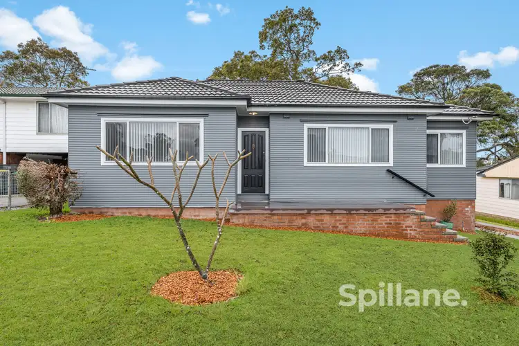 Main view of Homely house listing, 255 McCaffrey Drive, Rankin Park NSW 2287