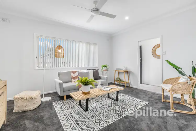 Third view of Homely house listing, 255 McCaffrey Drive, Rankin Park NSW 2287