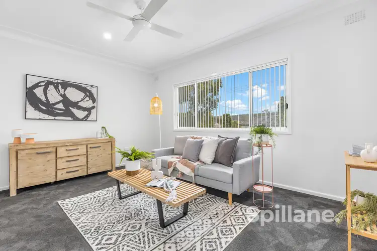 Fourth view of Homely house listing, 255 McCaffrey Drive, Rankin Park NSW 2287