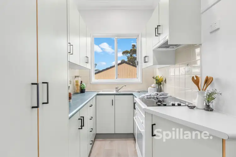 Fifth view of Homely house listing, 255 McCaffrey Drive, Rankin Park NSW 2287