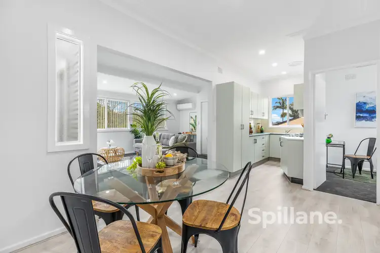 Sixth view of Homely house listing, 255 McCaffrey Drive, Rankin Park NSW 2287