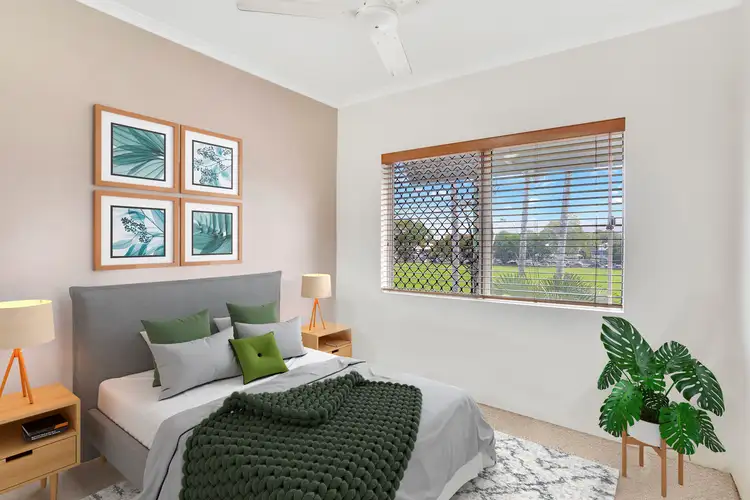 Fifth view of Homely unit listing, 15/262 Grafton Street, Cairns North QLD 4870