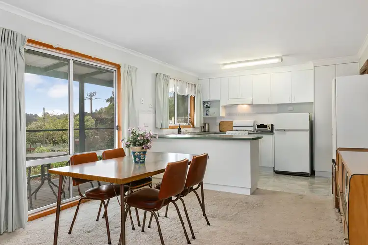 Second view of Homely house listing, 21 King Street, Daylesford VIC 3460