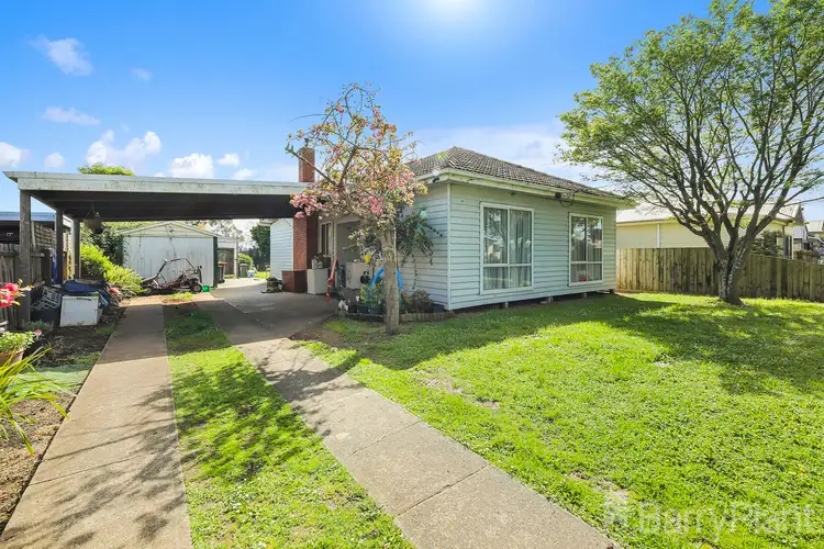 Main view of Homely house listing, 5 Fairchild Street, Drouin VIC 3818