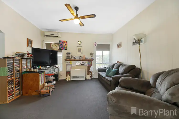 Third view of Homely house listing, 5 Fairchild Street, Drouin VIC 3818