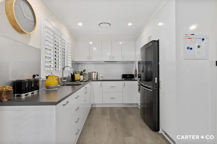Third view of Homely house listing, 9 Swan Place, Karabar NSW 2620