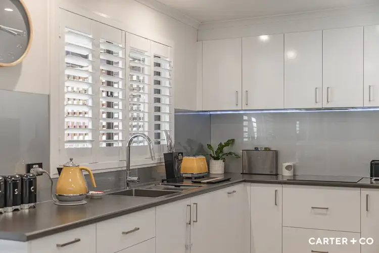 Fourth view of Homely house listing, 9 Swan Place, Karabar NSW 2620