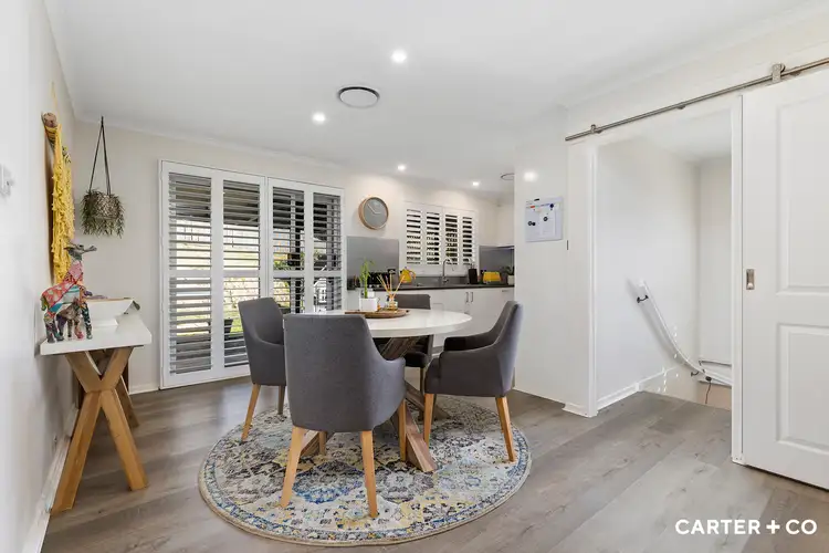 Fifth view of Homely house listing, 9 Swan Place, Karabar NSW 2620