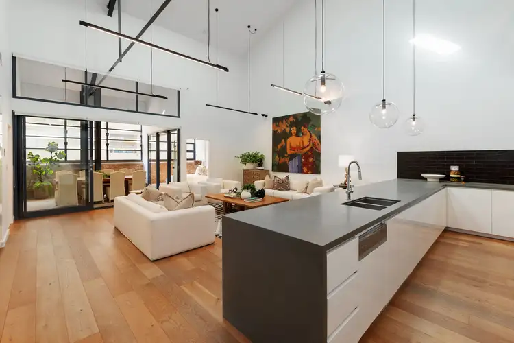 Main view of Homely apartment listing, 703/46-48 Riley Street, Woolloomooloo NSW 2011