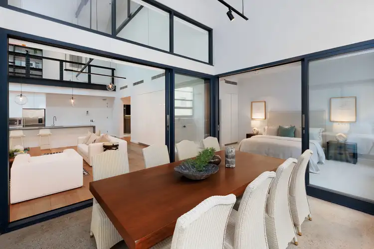 Third view of Homely apartment listing, 703/46-48 Riley Street, Woolloomooloo NSW 2011